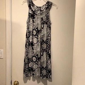 CHARMIN CHARLIE very cute floral dress